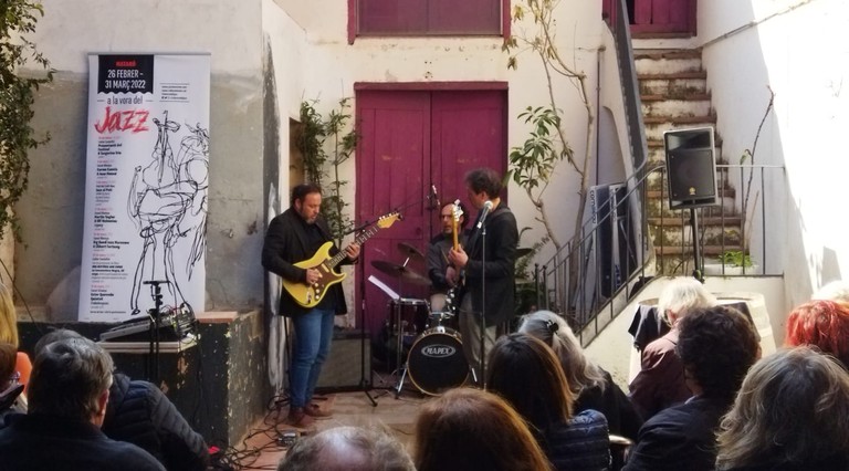 imatge de l'acte